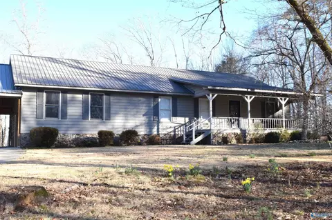 1202 Walker Dr, Glencoe, AL 35905 photo 3