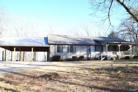 1202 Walker Dr, Glencoe, AL 35905 photo 2