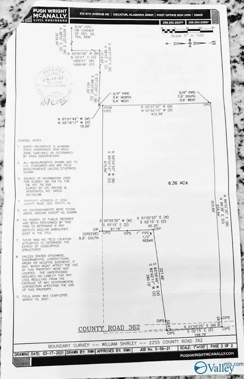 2255 County Road 362, Trinity, AL 35673 photo 50