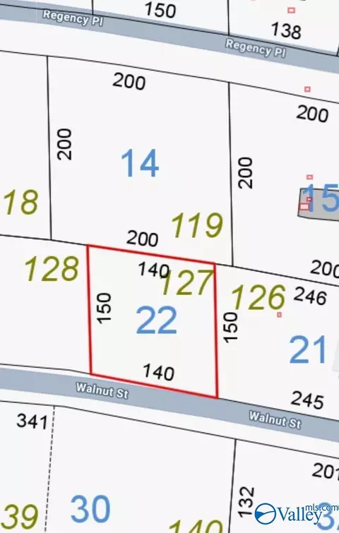 127 Walnut St, Hamilton, AL 35570
