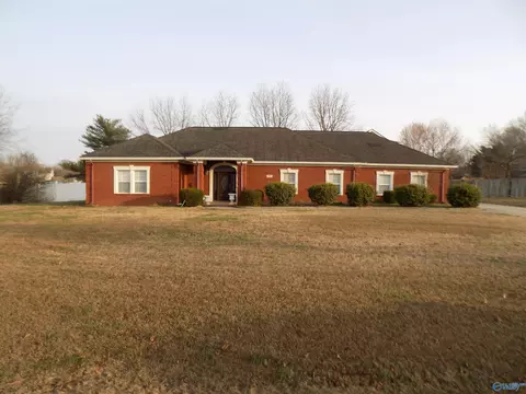 1207 Old Trinity Rd, Trinity, AL 35673 photo 1