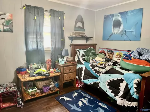 Bedroom - 9562 County Road 434, Trinity, AL 35673 photo 5 of 6