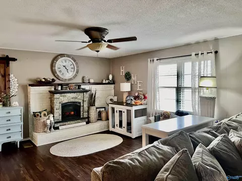 Living - 9562 County Road 434, Trinity, AL 35673 photo 6 of 9