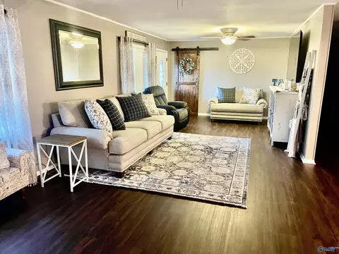 Living - 9562 County Road 434, Trinity, AL 35673 photo 1 of 9