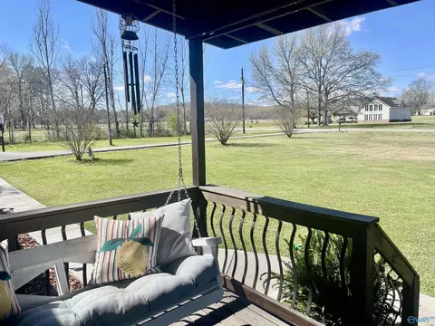 Exterior - 9562 County Road 434, Trinity, AL 35673 photo 10 of 12