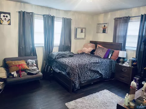 Bedroom - 9562 County Road 434, Trinity, AL 35673 photo 4 of 6