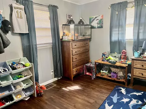 Bedroom - 9562 County Road 434, Trinity, AL 35673 photo 6 of 6