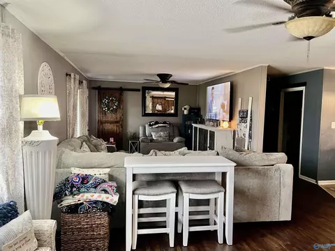 Living - 9562 County Road 434, Trinity, AL 35673 photo 5 of 9