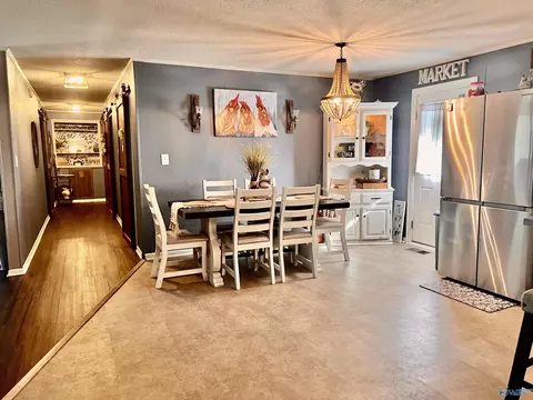 Dining - 9562 County Road 434, Trinity, AL 35673 photo 1 of 5