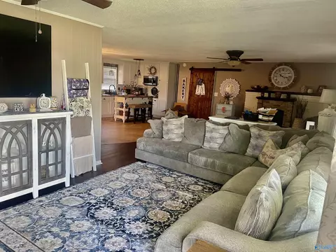 Living - 9562 County Road 434, Trinity, AL 35673 photo 3 of 9
