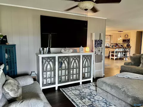 Bedroom - 9562 County Road 434, Trinity, AL 35673 photo 1 of 6