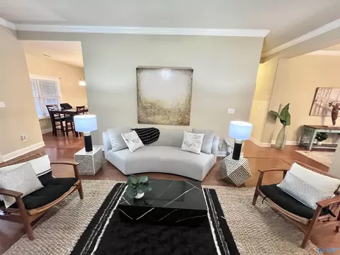 Living - 113 Maplebrook Dr, Madison, AL 35756 photo 1 of 3