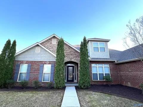 Exterior - 113 Maplebrook Dr, Madison, AL 35756 photo 4 of 15