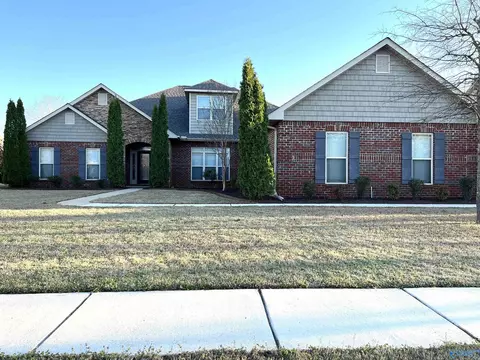 Exterior - 113 Maplebrook Dr, Madison, AL 35756 photo 1 of 15