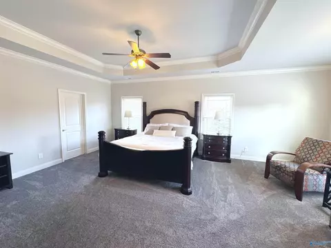 Bedroom - 113 Maplebrook Dr, Madison, AL 35756 photo 2 of 4