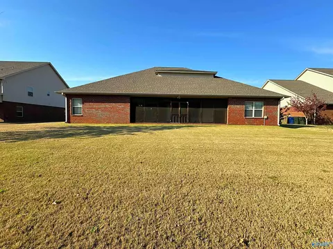 Exterior - 113 Maplebrook Dr, Madison, AL 35756 photo 9 of 15