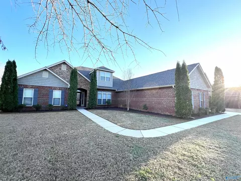 Exterior - 113 Maplebrook Dr, Madison, AL 35756 photo 2 of 15