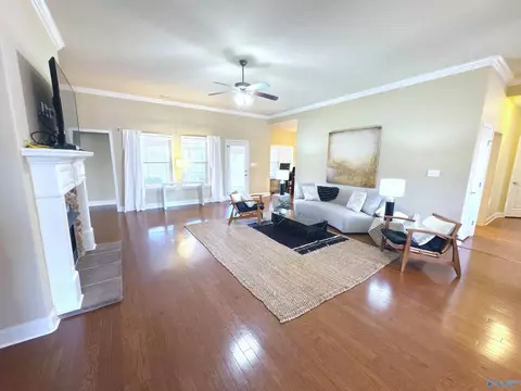 Living - 113 Maplebrook Dr, Madison, AL 35756 photo 2 of 3
