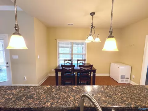 Kitchen - 113 Maplebrook Dr, Madison, AL 35756 photo 4 of 5