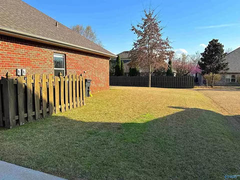 Exterior - 113 Maplebrook Dr, Madison, AL 35756 photo 11 of 15