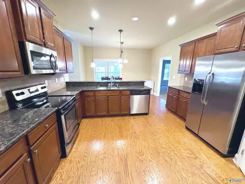 Kitchen - 113 Maplebrook Dr, Madison, AL 35756 photo 1 of 5