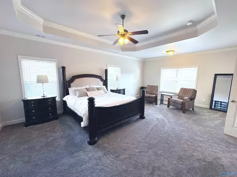 Bedroom - 113 Maplebrook Dr, Madison, AL 35756 photo 1 of 4