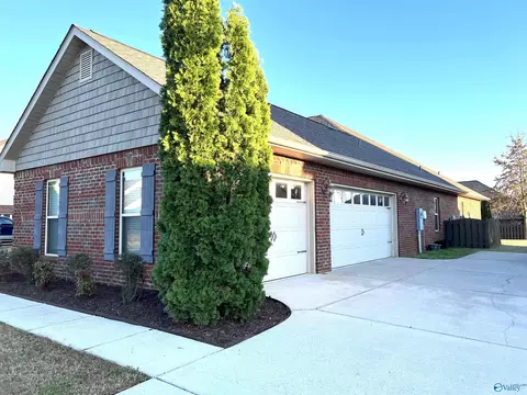 Exterior - 113 Maplebrook Dr, Madison, AL 35756 photo 8 of 15