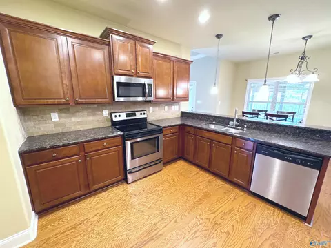 Kitchen - 113 Maplebrook Dr, Madison, AL 35756 photo 2 of 5
