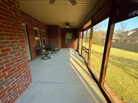 Exterior - 113 Maplebrook Dr, Madison, AL 35756 photo 14 of 15