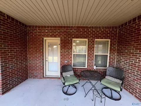 Exterior - 113 Maplebrook Dr, Madison, AL 35756 photo 7 of 15