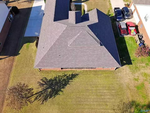 Exterior - 113 Maplebrook Dr, Madison, AL 35756 photo 13 of 15