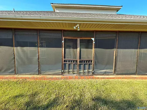 Exterior - 113 Maplebrook Dr, Madison, AL 35756 photo 12 of 15