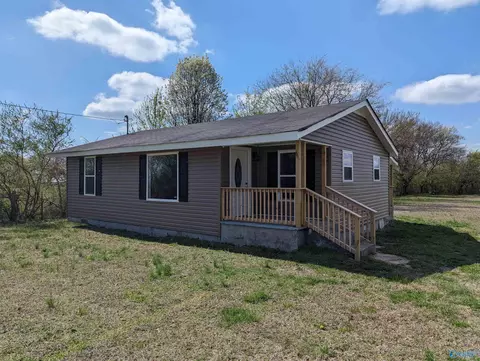 45 Babe Wright Rd, Grant, AL 35747 photo 1