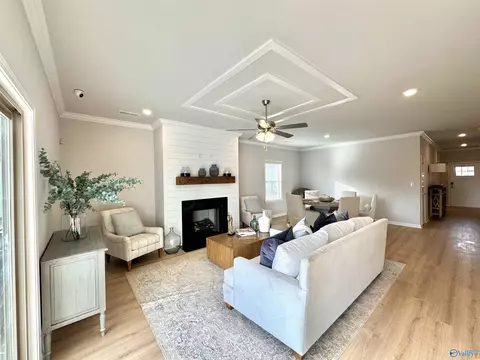 1815 Loebner Ln, Cullman, AL 35055 photo 5