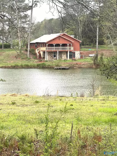 1896 Cullman Rd, Arab, AL 35016 photo 1