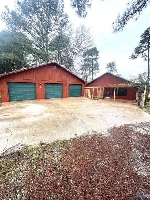 1896 Cullman Rd, Arab, AL 35016 photo 4
