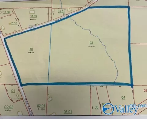 51 Acres Peck Mountain Rd, Eva, AL 35621