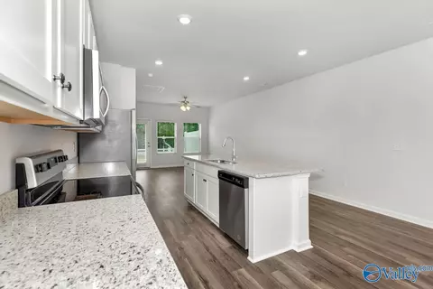 Kitchen - 144 Hidden River Dr, Madison, AL 35756 photo 2 of 7