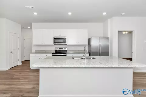 Kitchen - 144 Hidden River Dr, Madison, AL 35756 photo 3 of 7