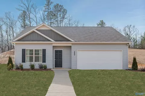 The Foxcroft Finchley Drive, Athens, AL 35613