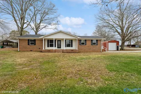 290 Scott Dr, Cullman, AL 35055 photo 1