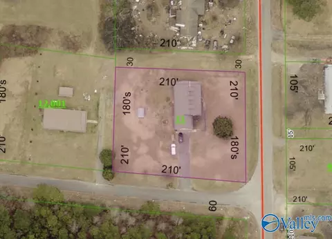 1127 County Road 419, Section, AL 35771 photo 25