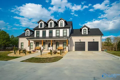 Exterior - 6325 County Road 214, Trinity, AL 35673 photo 2 of 10