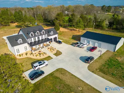 Exterior - 6325 County Road 214, Trinity, AL 35673 photo 3 of 10
