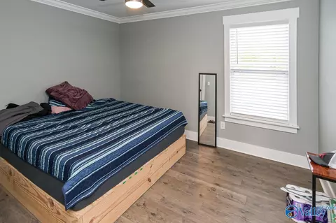 Bedroom - 6325 County Road 214, Trinity, AL 35673 photo 3 of 6