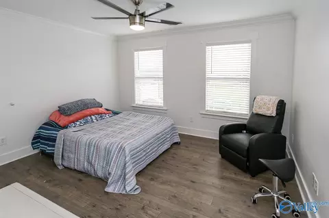 Bedroom - 6325 County Road 214, Trinity, AL 35673 photo 5 of 6