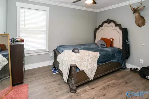 Bedroom - 6325 County Road 214, Trinity, AL 35673 photo 4 of 6