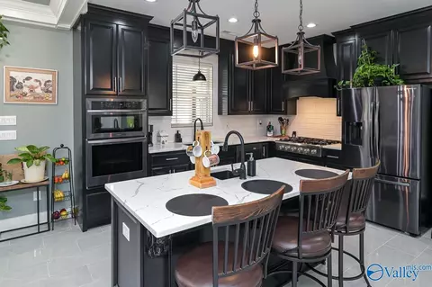 Kitchen - 6325 County Road 214, Trinity, AL 35673 photo 1 of 4