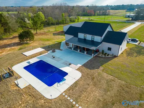 Exterior - 6325 County Road 214, Trinity, AL 35673 photo 4 of 10