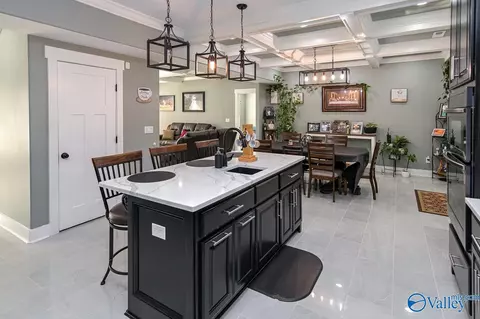 Kitchen - 6325 County Road 214, Trinity, AL 35673 photo 3 of 4